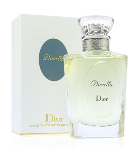 Dior Les Creations de Monsieur Dior Diorella toaletna voda za žene 100 ml