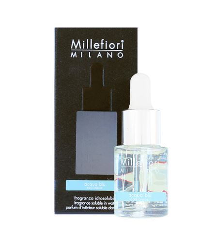 Millefiori Milano Acqua Bue aromatično ulje 15 ml