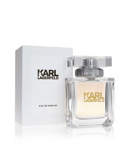 Karl Lagerfeld Karl Lagerfeld For Her parfemska voda za žene