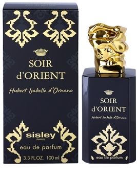 Sisley Soir d'Orient parfemska voda za žene