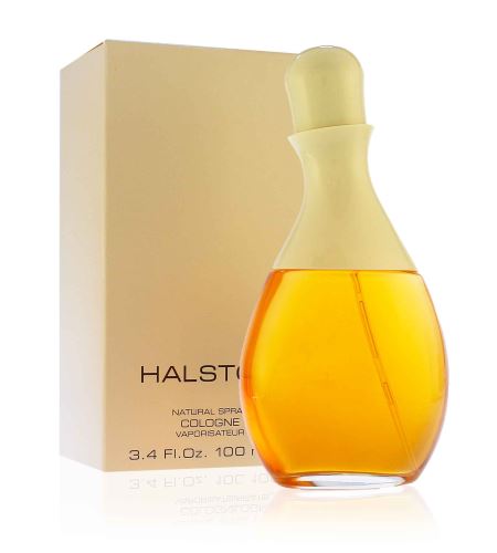 Halston Halston kölnska voda za žene 100 ml