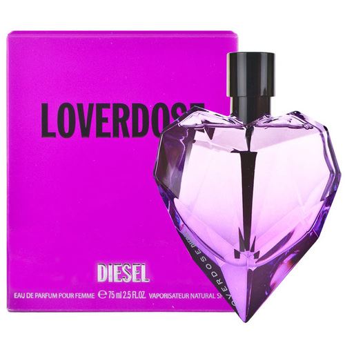 Diesel Loverdose parfemska voda za žene