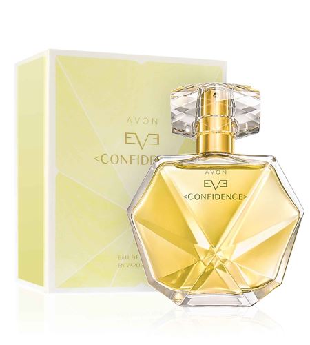 Avon Eve Confidence parfemska voda za žene
