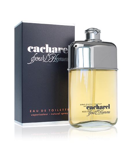 Cacharel Pour L'Homme toaletna voda za muškarce