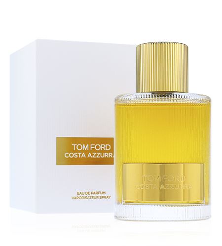 Tom Ford Costa Azzura parfemska voda uniseks 100 ml