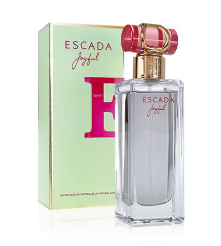 Escada Joyful parfemska voda za žene
