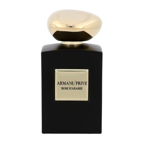 Armani Privé Rose d'Arabie parfemska voda uniseks 100 ml
