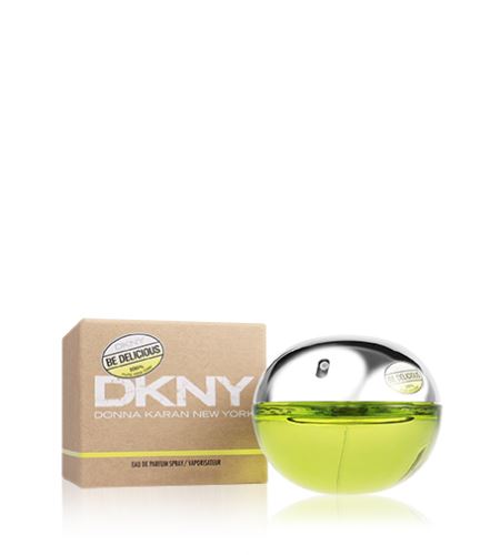 DKNY Be Delicious parfemska voda za žene