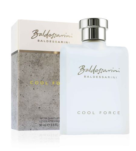 Baldessarini Signature Cool Force voda nakon brijanja za muškarce 90 ml