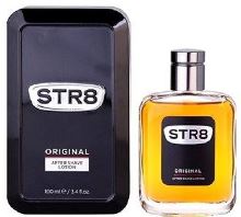 STR8 Original voda nakon brijanja za muškarce