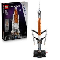 LEGO® Technic 42221 Raketa za lansiranje u svemir NASA Artemis