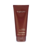 Calvin Klein Euphoria losion za tijelo za žene 200 ml