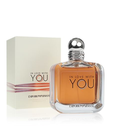 Giorgio Armani Emporio Armani In Love With You parfemska voda za žene