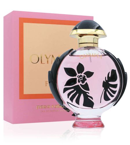 Paco Rabanne Olympea Flora parfemska voda za žene