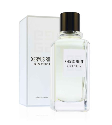 Givenchy Xeryus Rouge toaletna voda za muškarce