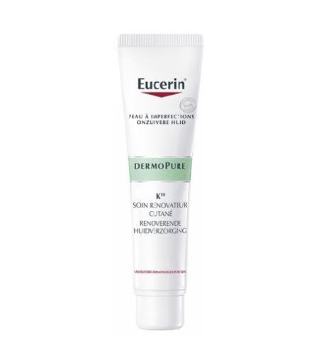 Eucerin DermoPure serum za regeneraciju problematične kože 40 ml