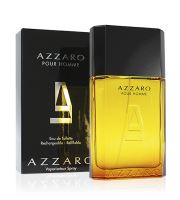 Azzaro Pour Homme toaletna voda za muškarce 200 ml