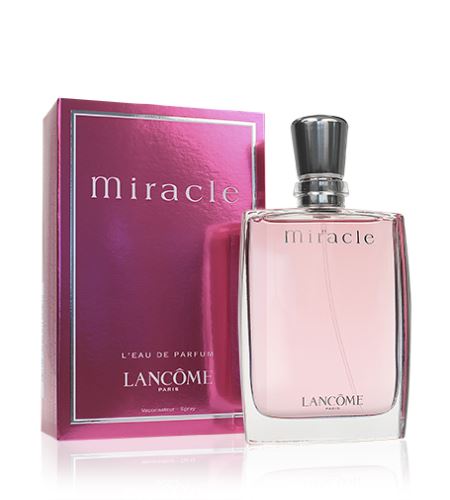 Lancôme Miracle parfemska voda za žene