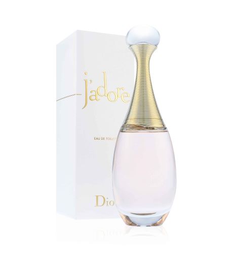 Dior J'adore toaletna voda za žene