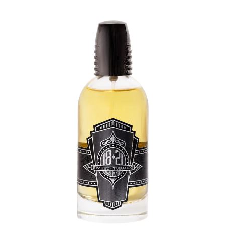 18.21 Man Made Sweet Tobacco Spirits parfem za muškarce 100 ml