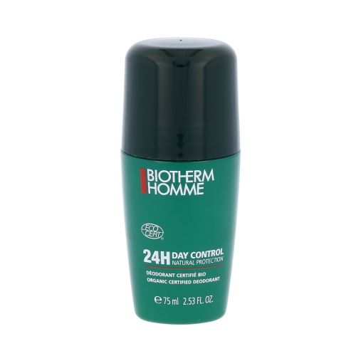 Biotherm Homme Day Control Natural Protect roll-on dezodorans za muškarce 75 ml