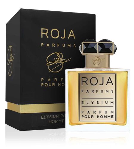 Roja Parfums Elysium Pour Homme parfem za muškarce 50 ml
