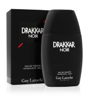 Guy Laroche Drakkar Noir toaletna voda za muškarce