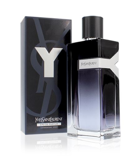 Yves Saint Laurent Y parfemska voda za muškarce