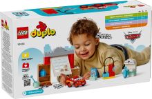 LEGO® DUPLO® ǀ Disney  10456 Jurić u Docovoj garaži (3)