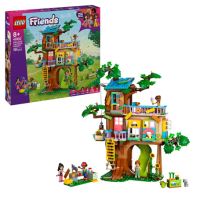 LEGO® Friends 42652 Kućica na drvetu za društvo