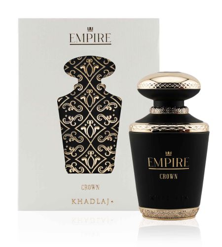 Khadlaj Empire Crown parfemska voda za muškarce 100 ml