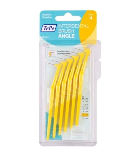 TePe Angle interdentalna četkica za zube
