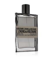 Zadig & Voltaire Ovo je stvarno on! toaletna voda za muškarce (1)