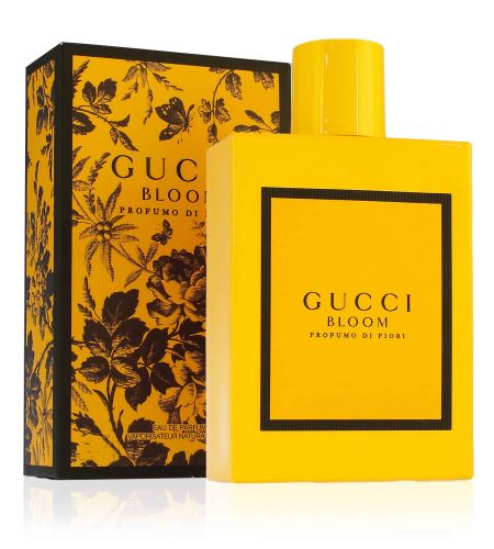 Gucci Bloom Profumo di Fiori parfemska voda za žene