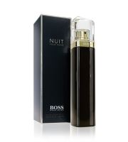 Hugo Boss Boss Nuit Pour Femme parfemska voda za žene 75 ml