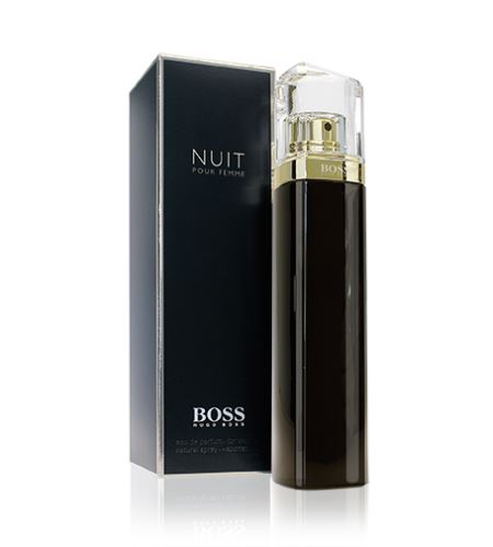 Hugo Boss Boss Nuit Pour Femme parfemska voda za žene