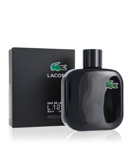Lacoste Eau de Lacoste L.12.12 Noir toaletna voda za muškarce