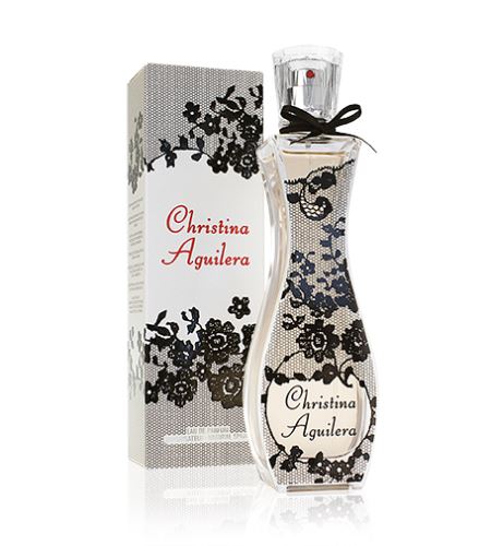 Christina Aguilera Christina Aguilera parfemska voda za žene
