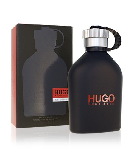 Hugo Boss Hugo Just Different toaletna voda za muškarce