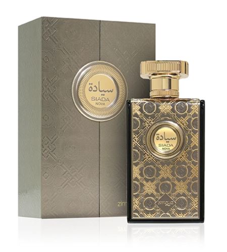 Zimaya Siada Nova parfemska voda uniseks 100 ml