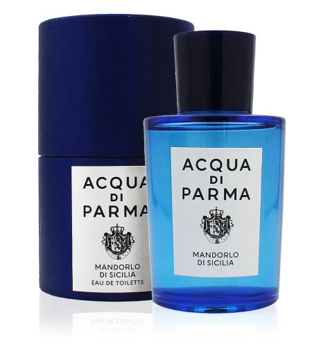 Acqua Di Parma Blu Mediterraneo Mandorlo di Sicilia toaletna voda uniseks