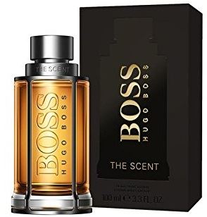 Hugo Boss Boss The Scent voda nakon brijanja za muškarce 100 ml