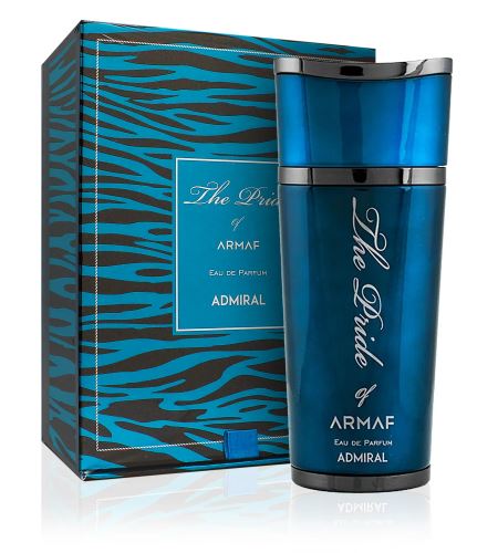 Armaf The Pride of Armaf Admiral parfemska voda za muškarce 100 ml
