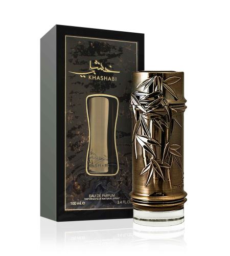 Lattafa Khashabi parfemska voda za muškarce