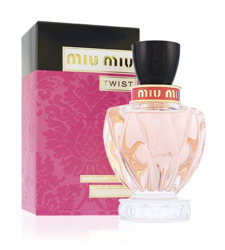 Miu Miu Twist parfemska voda za žene