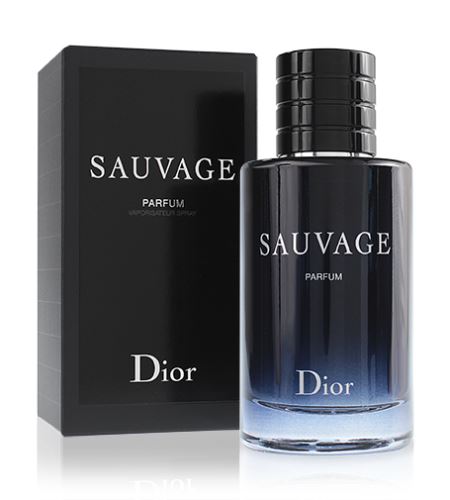 Dior Sauvage parfem za muškarce