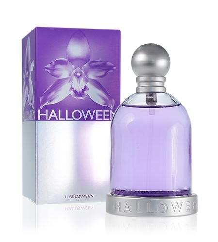 Jesus Del Pozo Halloween toaletna voda za žene