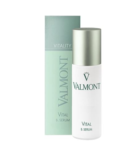 Valmont Vital B Serum intenzivni hidratantni serum 30 ml