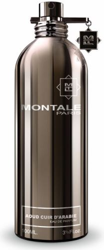 Montale Aoud Cuir d'Arabie parfemska voda za muškarce 100 ml