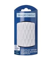 Yankee Candle ScentPlug Orga električni difuzor u utiču bez punjenja